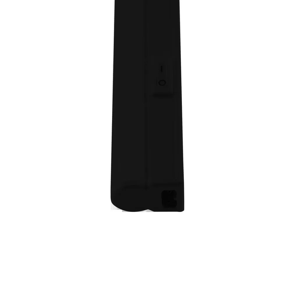LED under-cabinet light Alpha with switch 31.2 cm, 4 W, color white
