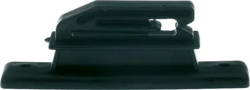 Wideband insulators for nailing or screwing, 25 pieces
