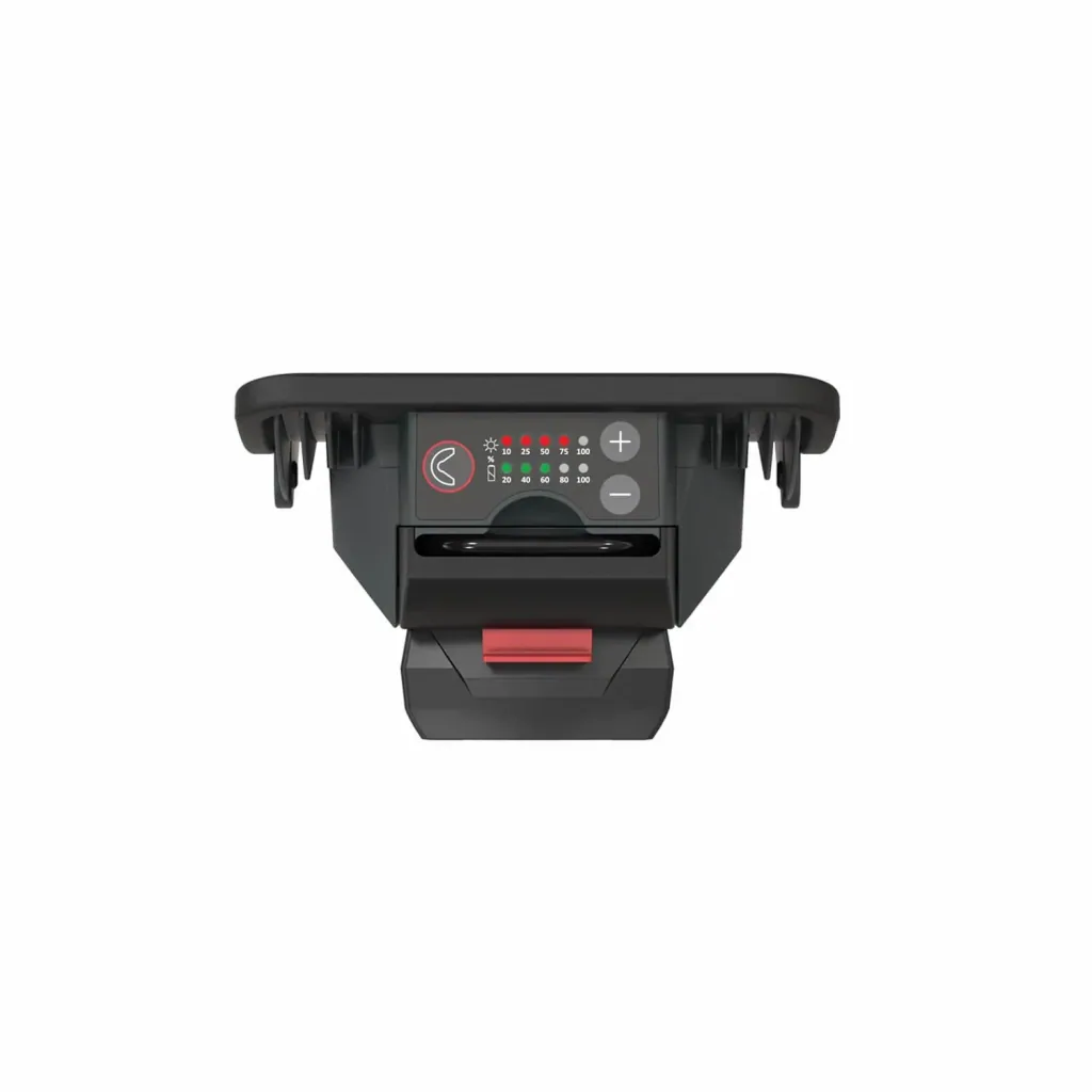 Handheld floodlight NOVA 2 CAS