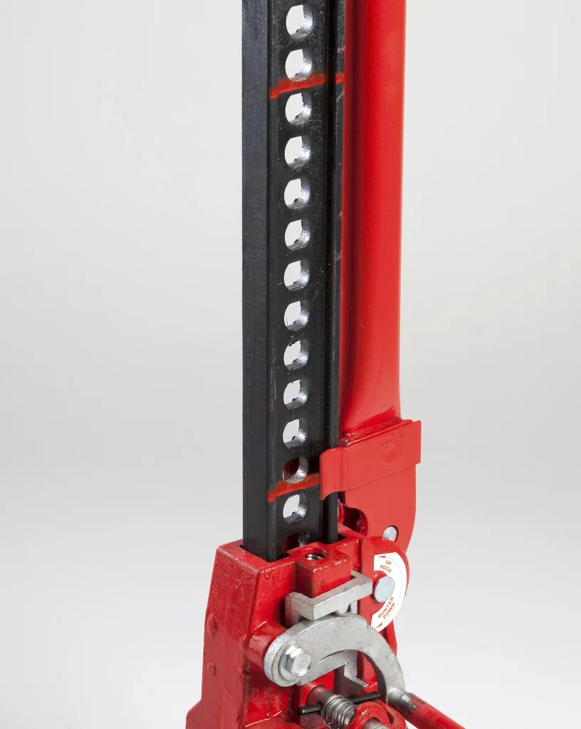 All-purpose jack "agri Shop", up to 2 t load capacity