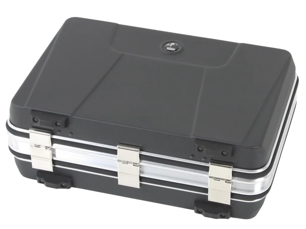 Tool case BUDGET 5031, 23 liters