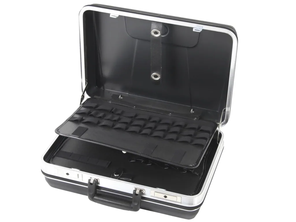 Tool case BUDGET 5031, 23 liters