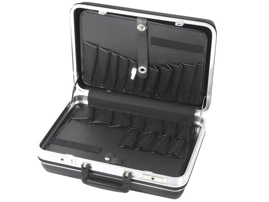 Tool case BUDGET 5031, 23 liters