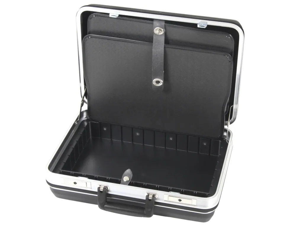 Tool case BUDGET 5031, 23 liters