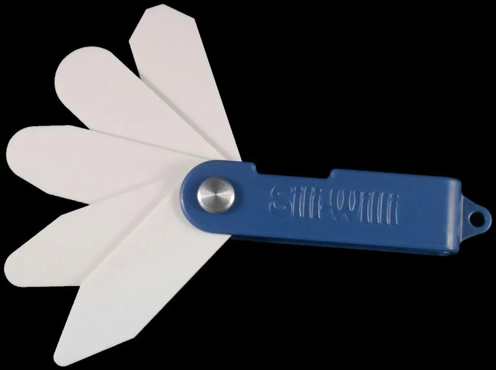 Fugenspachtel 5in1