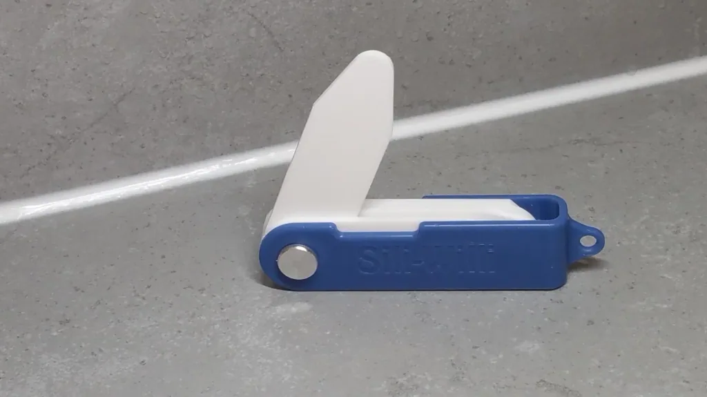 Fugenspachtel 5in1