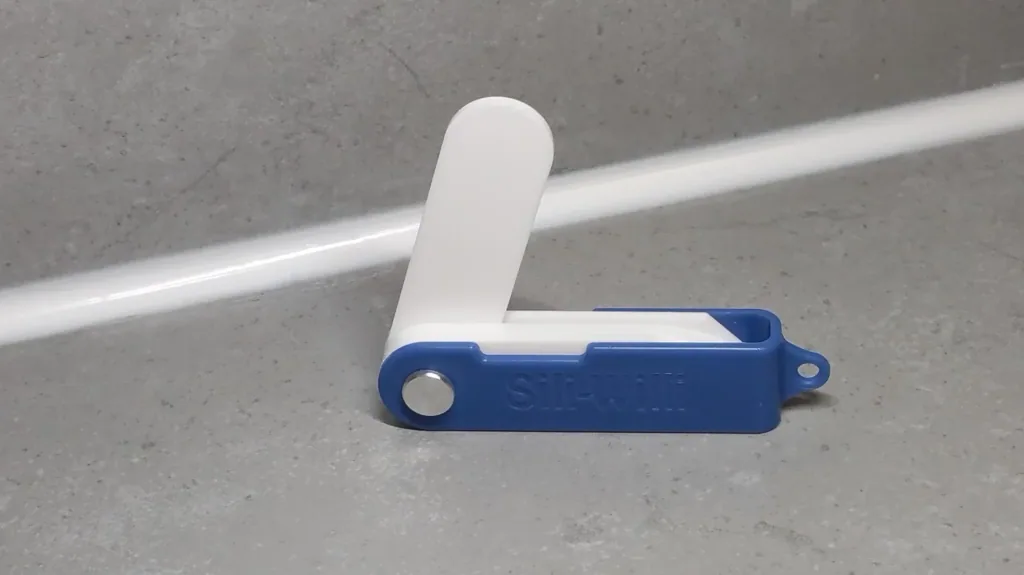 Fugenspachtel 5in1
