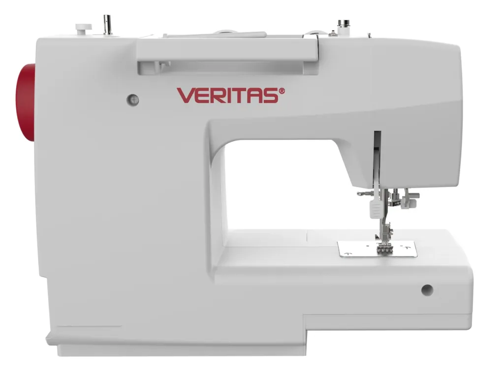 Sewing machine “Anna” 1-step automatic buttonhole, 32 stitch programs