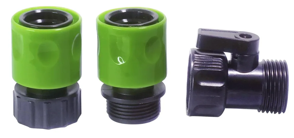 Miracle Garden Hose Premium, 15 m