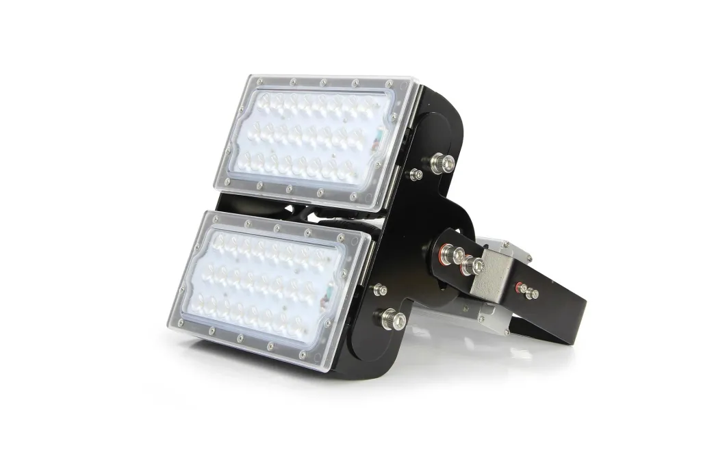 LED high bay spotlight Planus 100 W 4000k