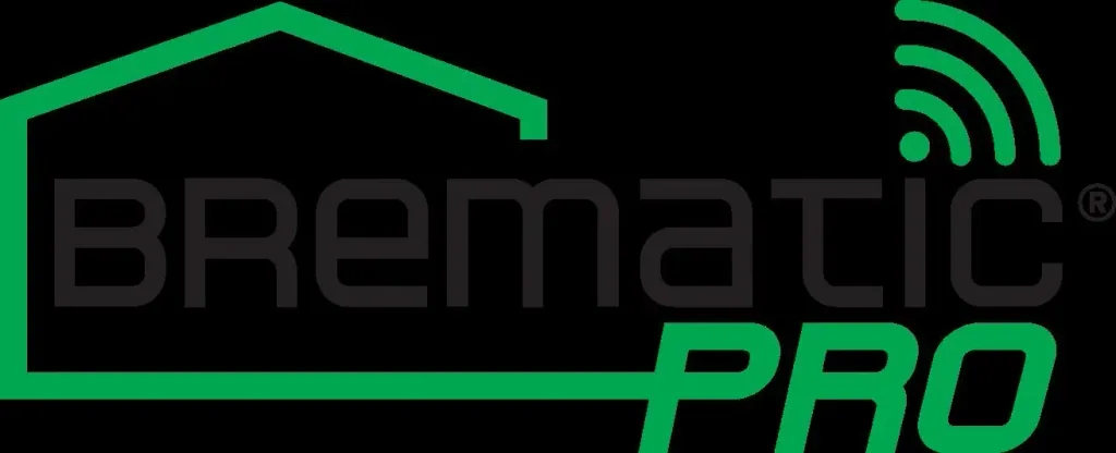 BrematicPRO UP-Rolladenaktor 868MHz 230V/400W