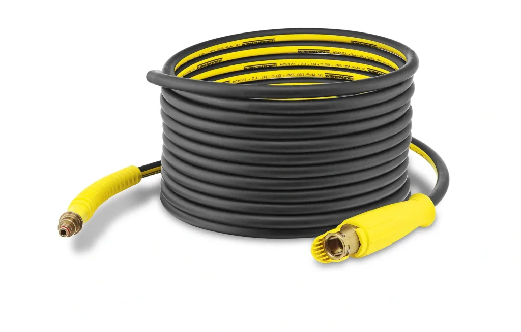 Extension hose 10 m for Kärcher high-pressure cleaners