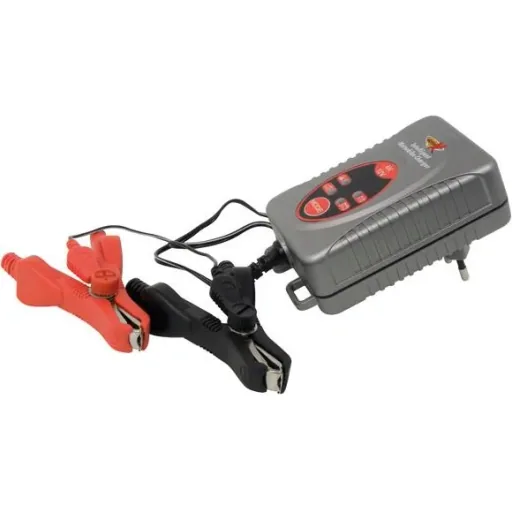 Battery charger
