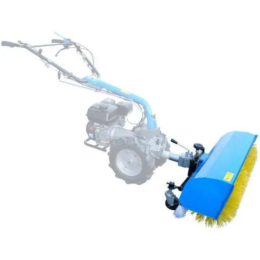 SWEEPER GKM 900 2 IN 1