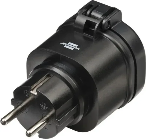WIFI Adapter XS02 WA 3000 XS02, schwarz, IP44