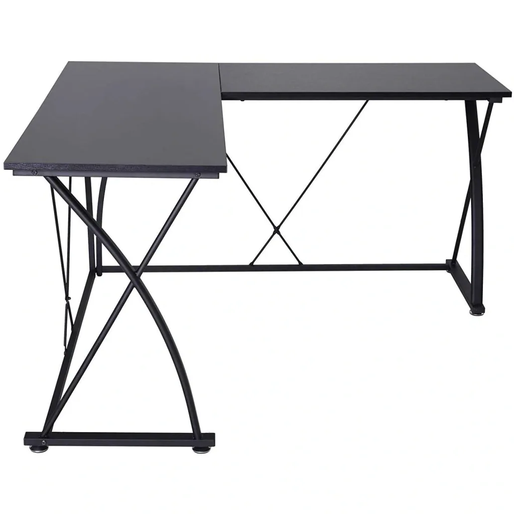Corner desk