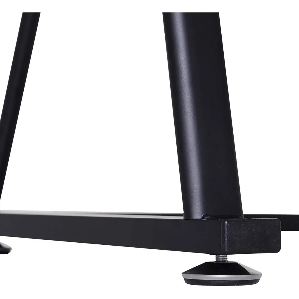 Corner desk