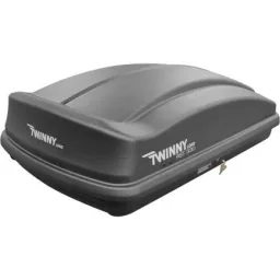 Car roof box RST+ 330