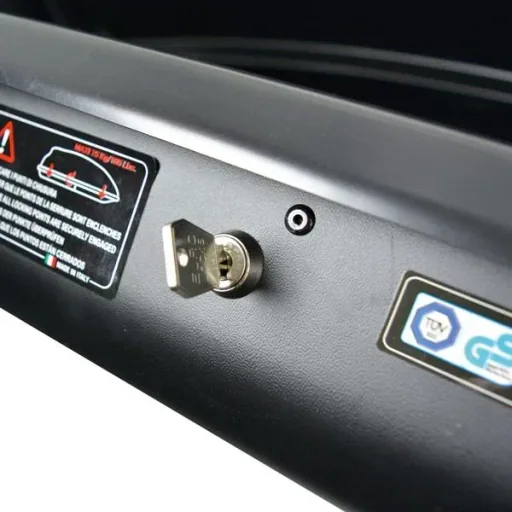 Car roof box RST+ 330