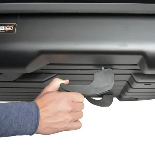 Car roof box RST+ 330