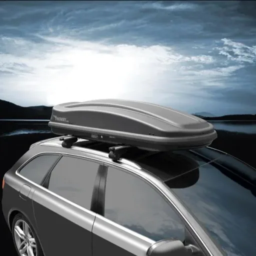 Car roof box RST+ 330