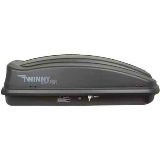 Car roof box RST+ 330