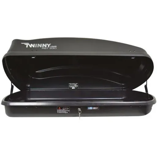 Car roof box RST+ 330