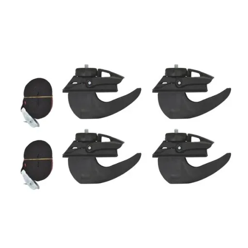 Car roof box RST+ 330