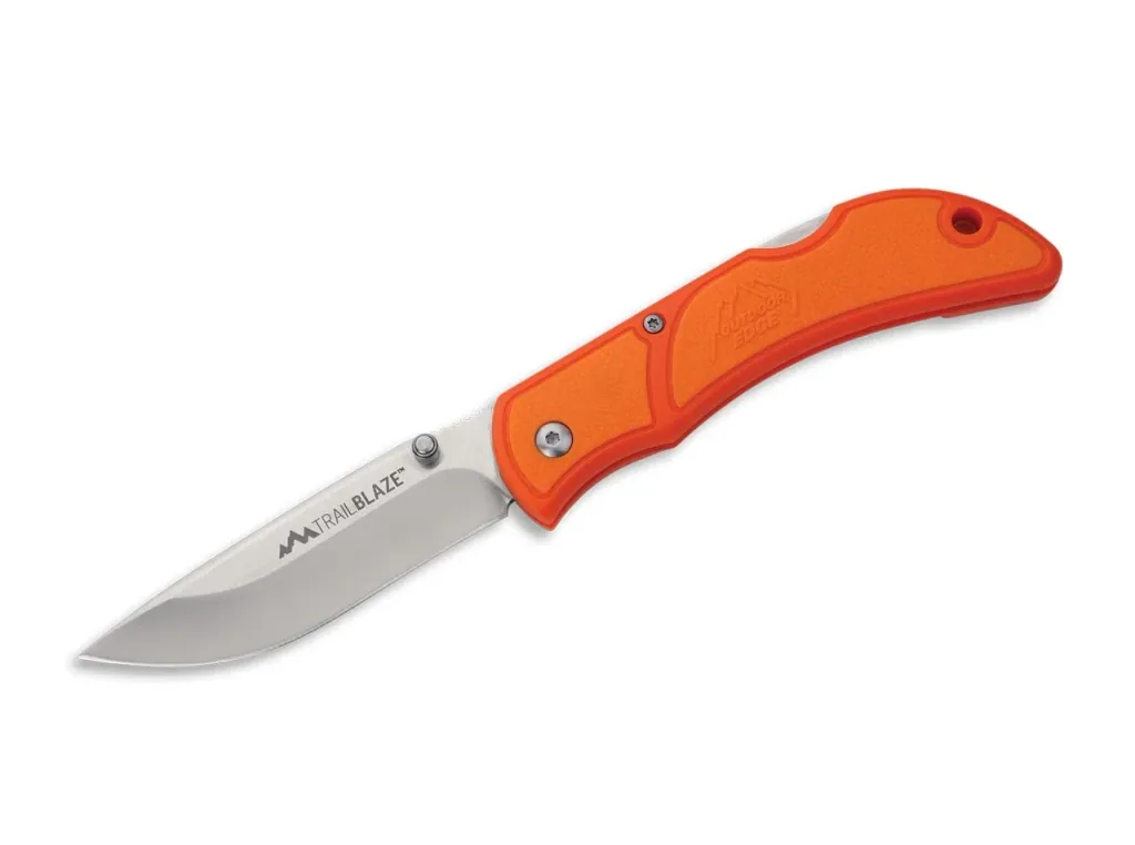 Hunting and work folding knife TrailBlaze Large