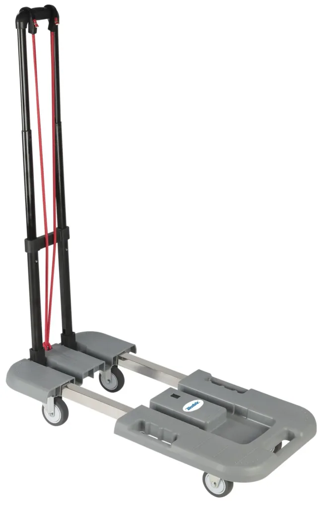 4 in 1 heavy-duty “TransPorter”