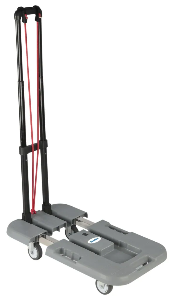 4 in 1 heavy-duty “TransPorter”