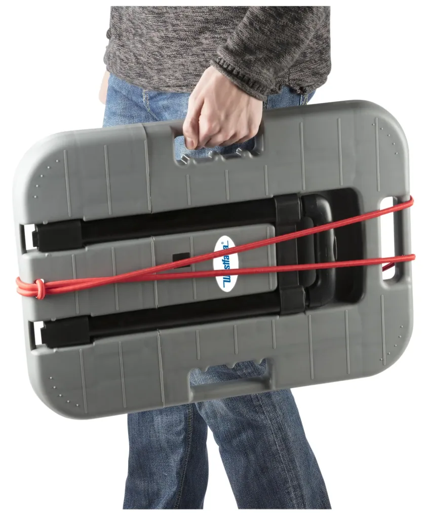 4 in 1 heavy-duty “TransPorter”