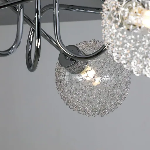 Ceiling light Calla 3 lights