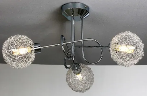 Ceiling light Calla 3 lights