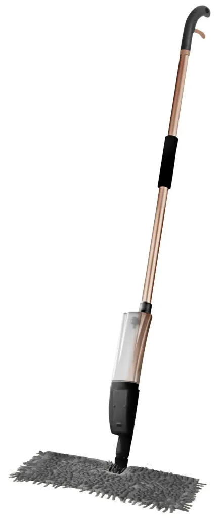 2-in-1 Spraymop "Rosegold Edition"