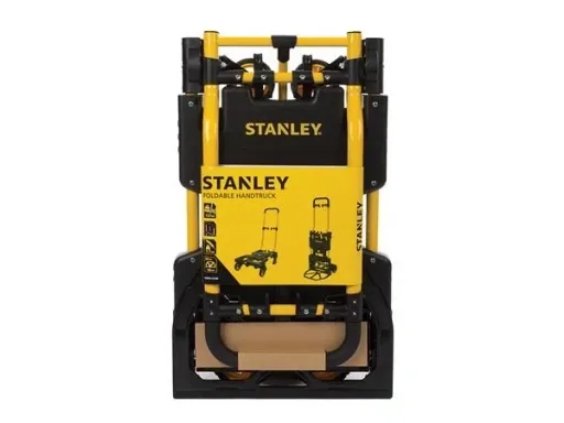 Foldable cutter 2-in-1 payload 137 kg
