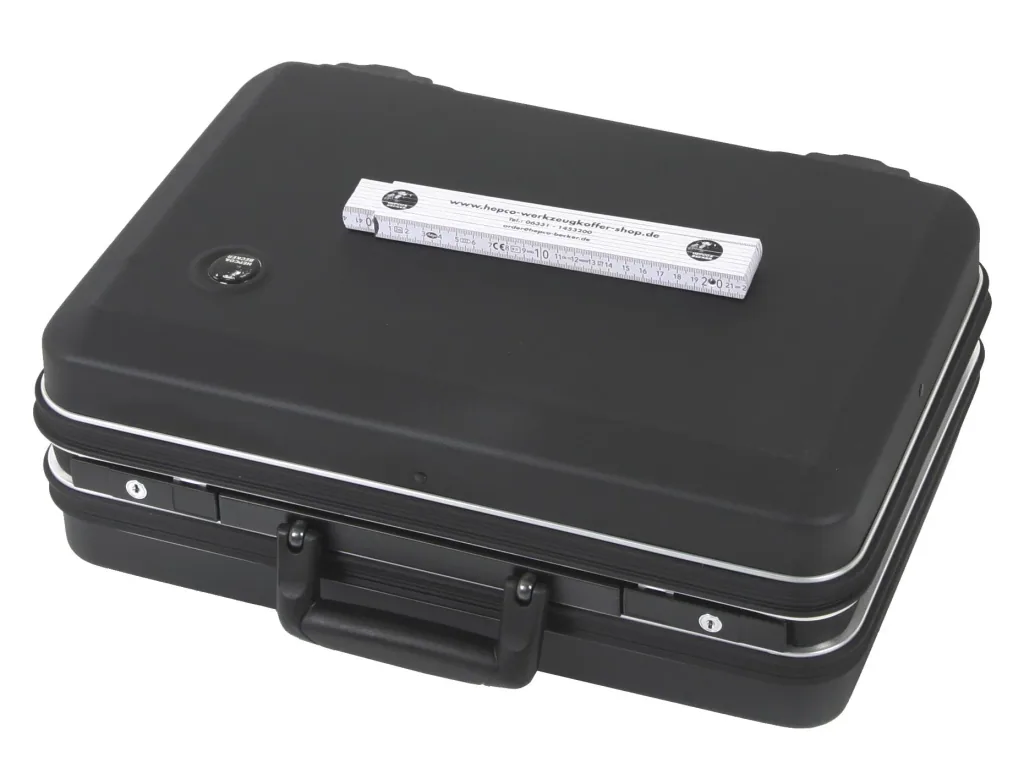 Tool case CLASSIC 5111, 23 liters