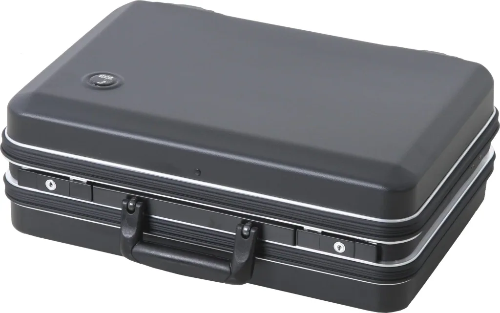 Tool case CLASSIC 5111, 23 liters