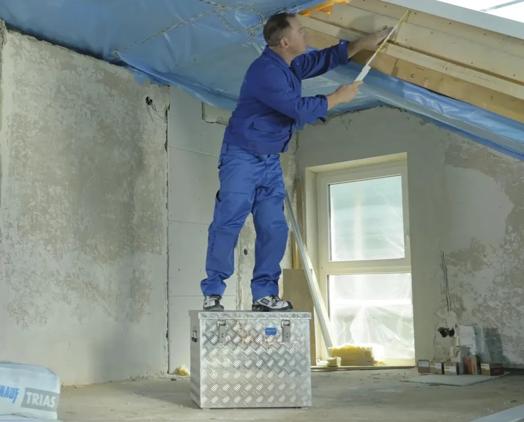 Riffelblechbox EXTREME, 312L