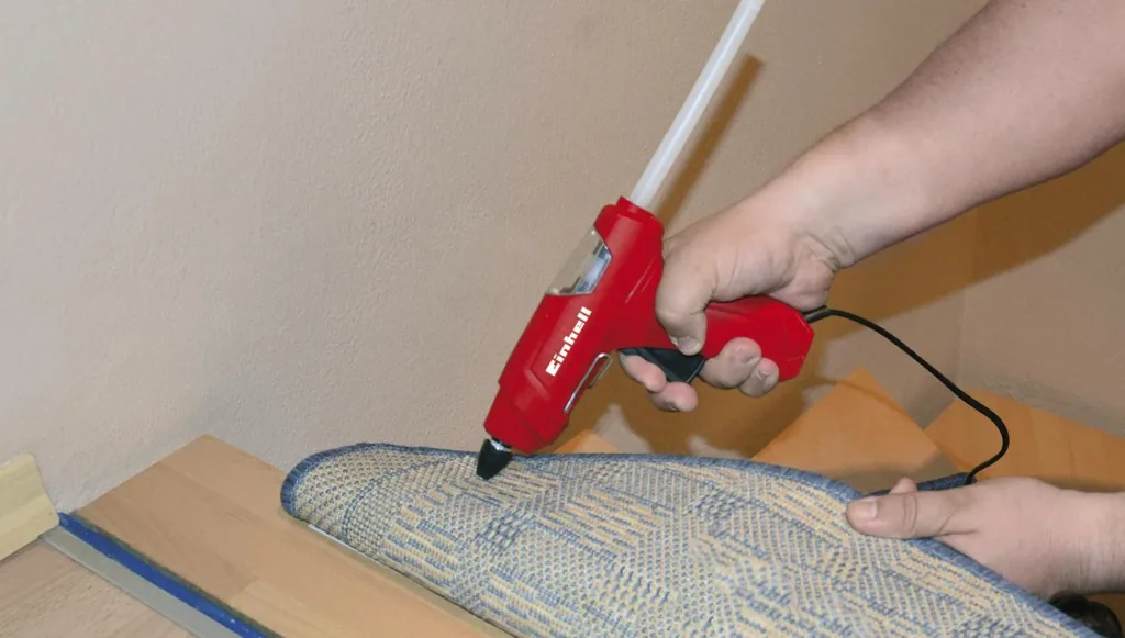 Hot glue gun TC-GG 30