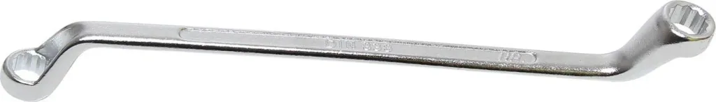 Double ring spanner 20x22 mm CV