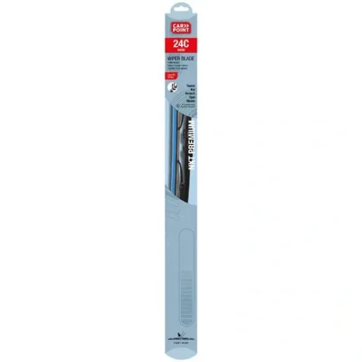 Windscreen wiper NXT Premium 24C 60cm