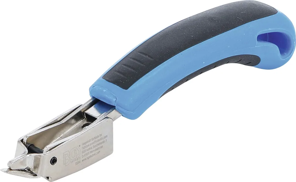 Nail clip remover with pliers function 160 mm