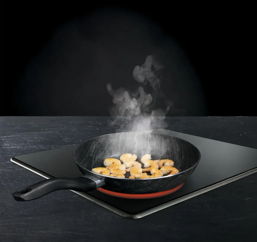 Vegetable frying fat powder, “PAUDAR”, with chili and salt, 175 g