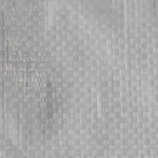 Plandeka na Rusztowanie 2,6x20m, 150g/m² - Ochronna, Biała