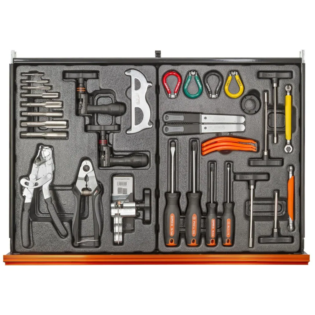 Workshop trolley