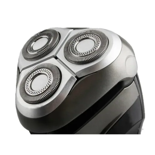 Rechargeable razor