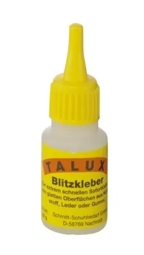 Durable shoe glue, 20 g