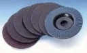 Cutting discs and flap grinder set 7 pcs. - 230 mm diameter