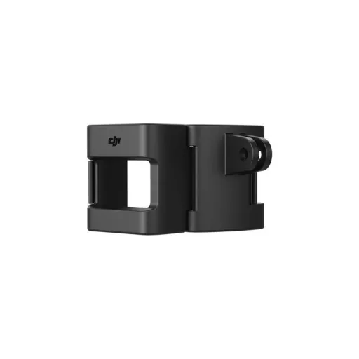 Osmo Pocket - Accessory Mounting (Part 3)